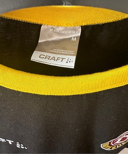 m Beden Dinamo dresden antrenman forması