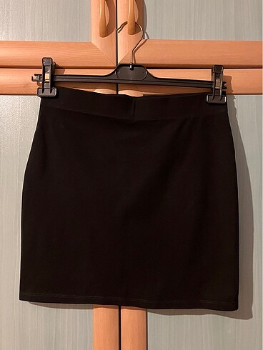 H&M mini etek