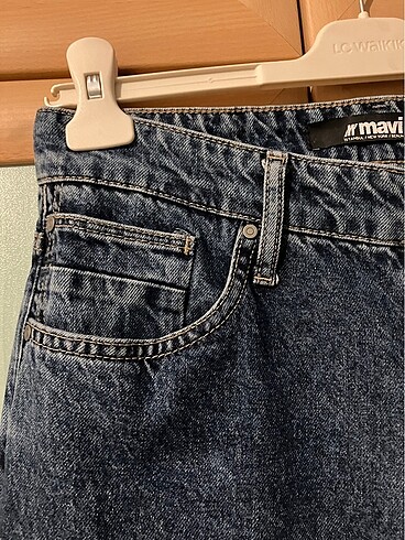 Mavi Jeans Kot pantolon