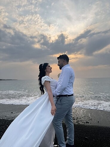 Diğer Nikah elbisesi