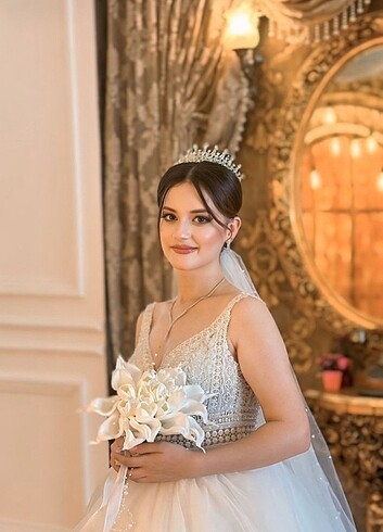 GELİNLİK 