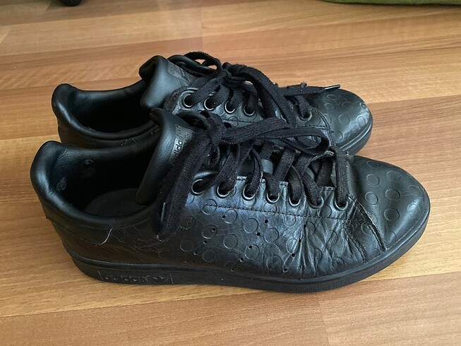 Adidas Adidas siyah stan smith