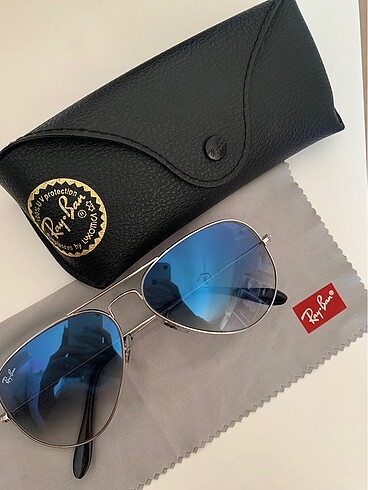 Ray-ban gözlük