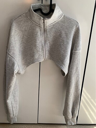 Bershka kısa ceket