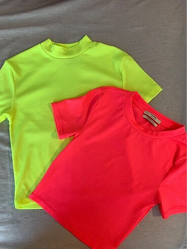 Neon crop