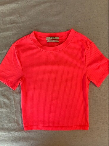 s Beden Neon crop