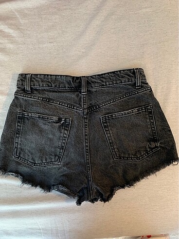 Zara Zara kot şort