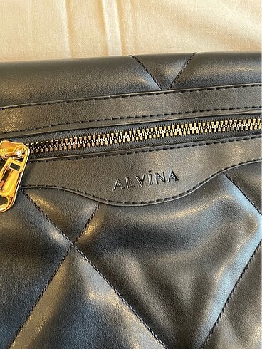 Alvina Orijinal alvina çanta