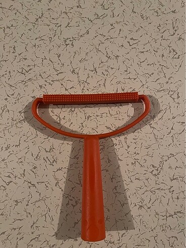 Kedi tarağı ve tüt toplama aleti - Görsel 3