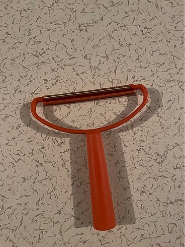 Kedi tarağı ve tüt toplama aleti - Görsel 4