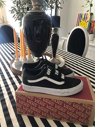 Orjinal vans