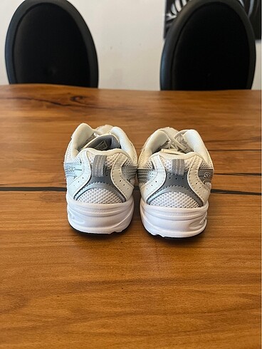 New Balance Yenidir temizdir orijinaldir