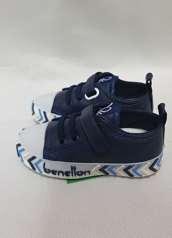 Benetton Erkek Çocuk Ayakkabı 