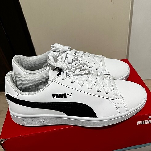 Puma Puma Kadın Spor Ayakkabı