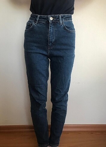mom jeans