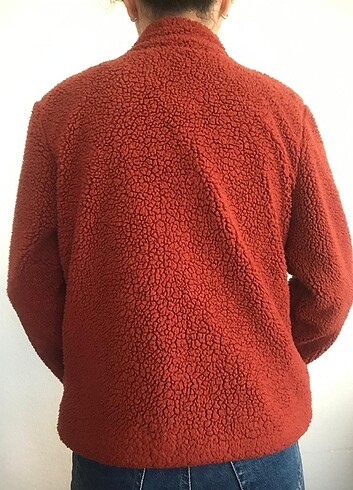 Diğer peluş mont