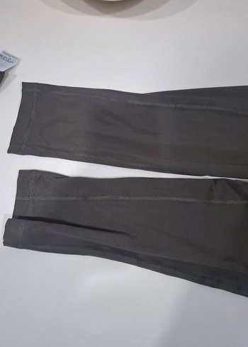 Reebok tayt erkek kadın İnce zarif - Görsel 4