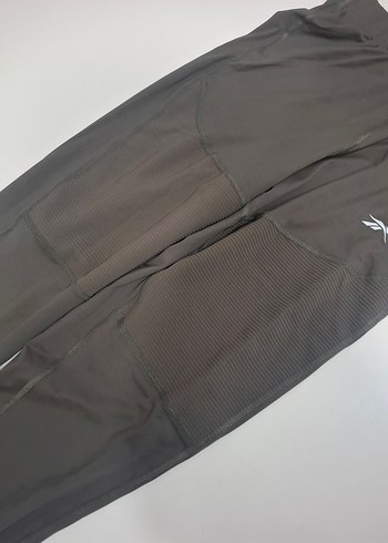 Reebok tayt erkek kadın İnce zarif - Görsel 3