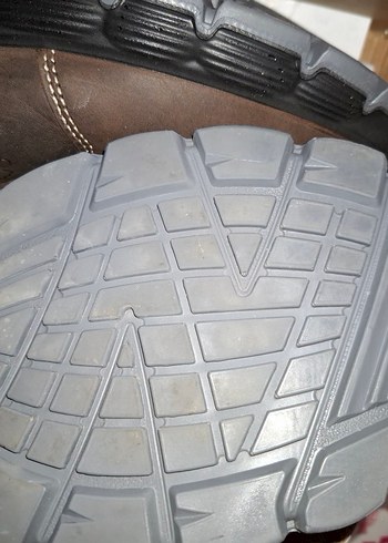 iş ayakkabısı - Görsel 6