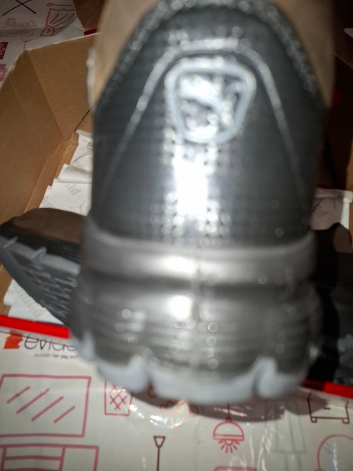 iş ayakkabısı - Görsel 5