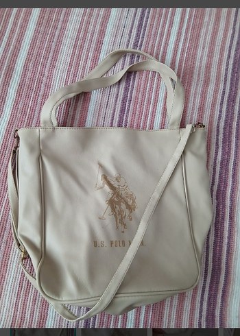 U.S Polo Assn. ürünü