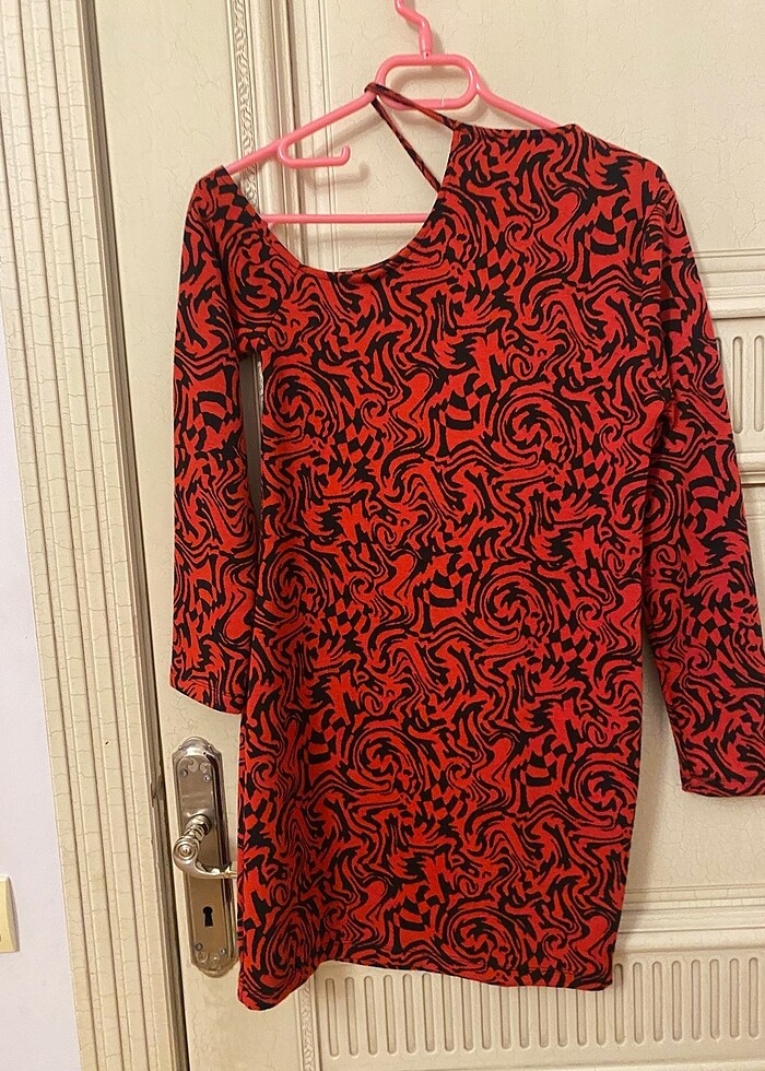 Gece elbisesi - Görsel 2