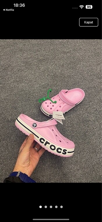 Crocs