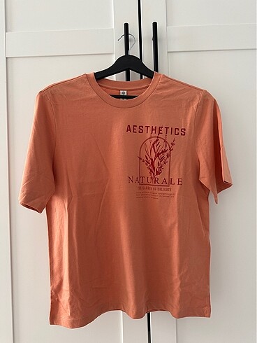 Only baskılı tshirt
