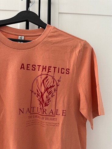 Only Only baskılı tshirt