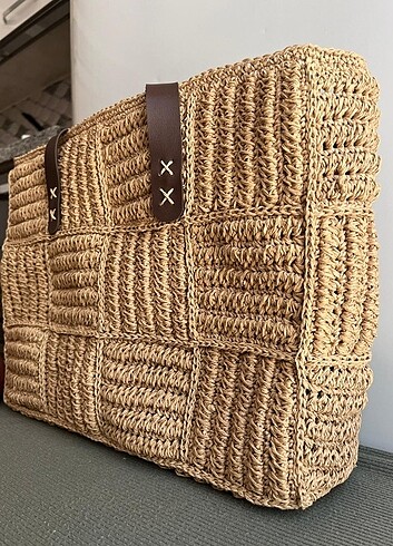 Beden camel Renk Beymen Model Çanta
