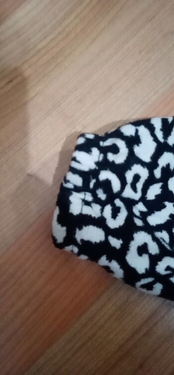 9 Yaş Beden beyaz Renk Kız Çocuk Sweatshirt