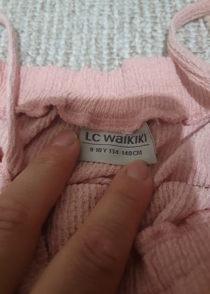 Lc waikiki marka takım - Görsel 2
