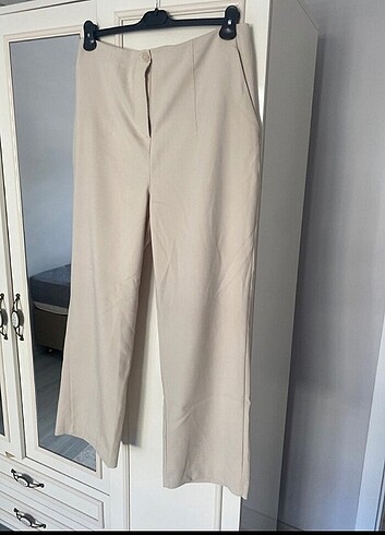 Lcw kumas pantolon