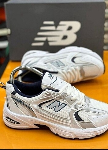 New balance 530 bayan spor ayakkabı 