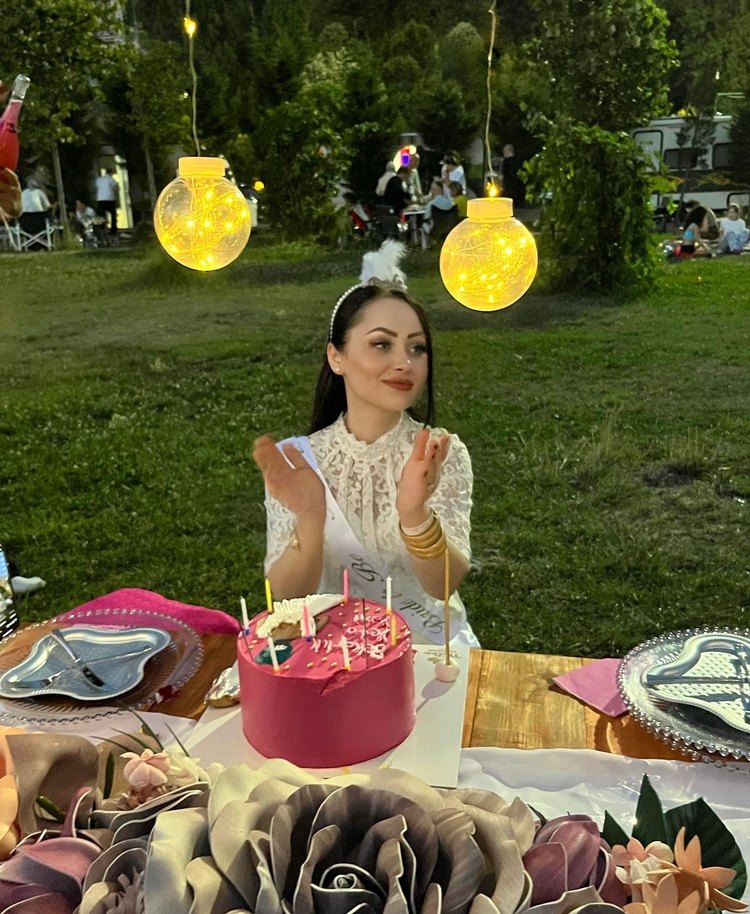 Nikah nişan elbisesi - Görsel 2