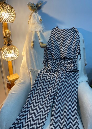 Kadın  takım alt üst - Görsel 2