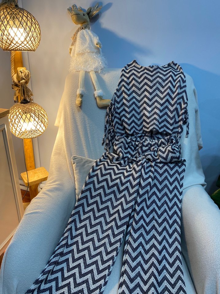 Kadın  takım alt üst - Görsel 2