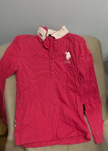U.S Polo Assn. m