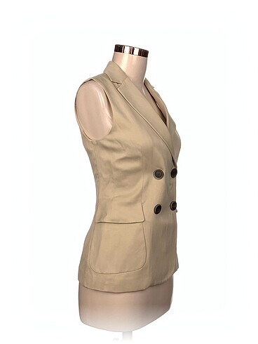 Massimo Dutti Massimo Dutti Yelek %70 İndirimli.