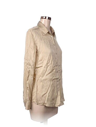 Massimo Dutti Massimo Dutti Gömlek %70 İndirimli.