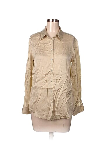 Massimo Dutti Gömlek %70 İndirimli.