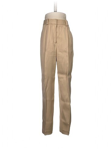 Massimo Dutti Kumaş Pantolon %70 İndirimli.