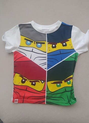 Lego tsort