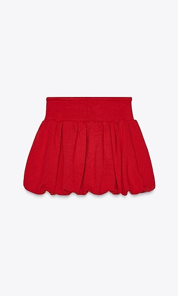 Zara balon etek