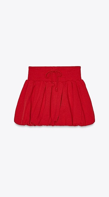 Zara Zara balon etek