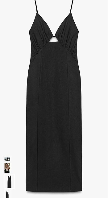 Zara Zara elbise