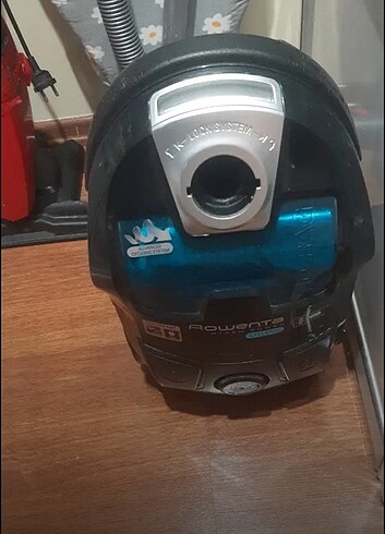  Beden Süpürge 