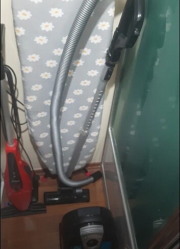 Süpürge 