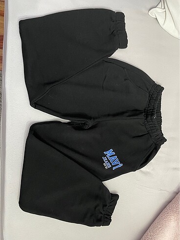 Mavi Jeans Siyah Eşofman