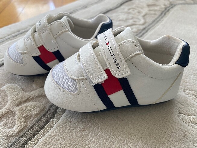 19 Beden Tommy İlkadım ayakkabası